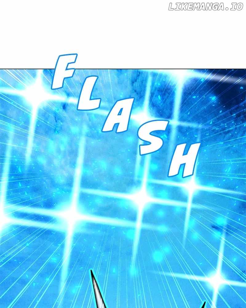 Solo Spell Caster Chapter 185 91